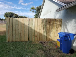 Budget Fence and Gate Systems Budget Fence and Gate Systems