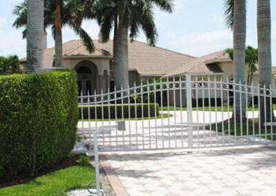 Chain Link Fencing Hobe Sound, FL