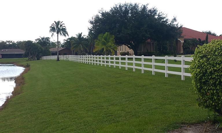Aluminum Fencing North Palm Beach