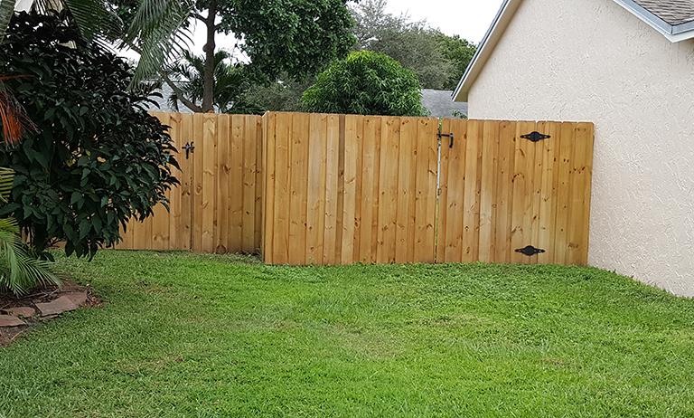 Aluminum Fencing North Palm Beach