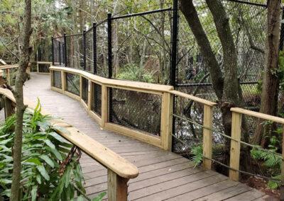 Commercial Fence Company West Palm Beach