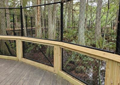 Fence Repair