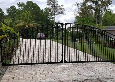 Gate System