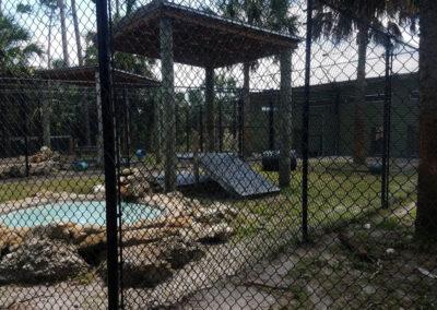 Commercial Fence Company West Palm Beach