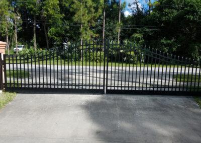 Gate System